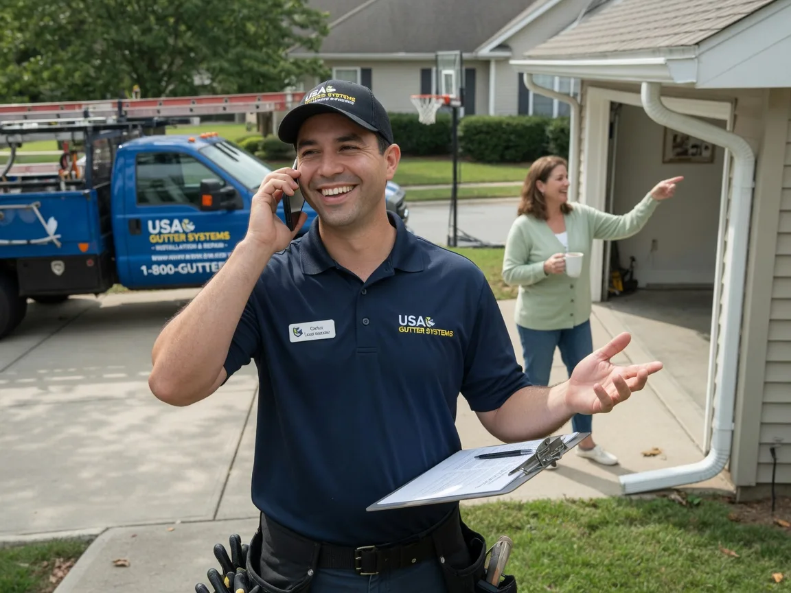 Gutter Installation Jenison, MI FAQs